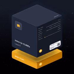 Intro to CUBEs