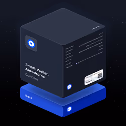 Smart Wallet: Aerodrome