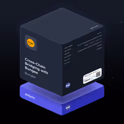 Cross-Chain Bridging with Bungee