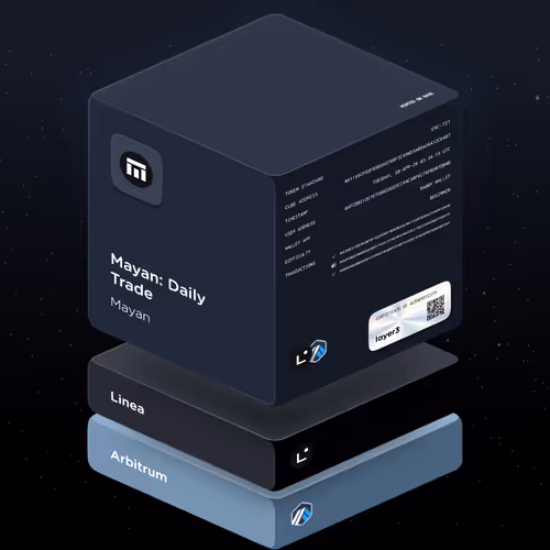 Layer3 Cube