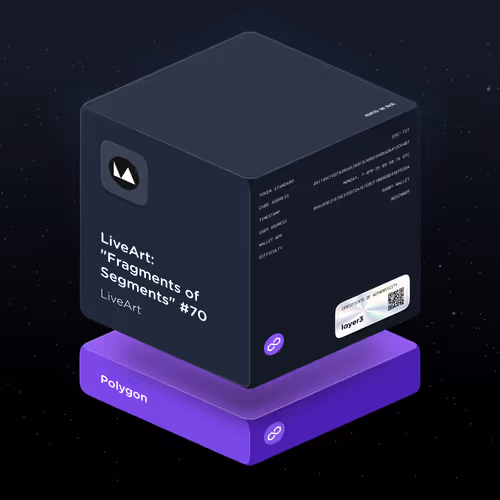 Layer3 Cube