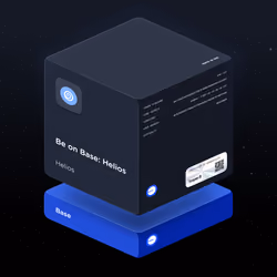 Be on Base: Helios 