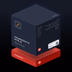 Introduction to KITE AI
