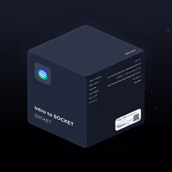 Intro to SOCKET