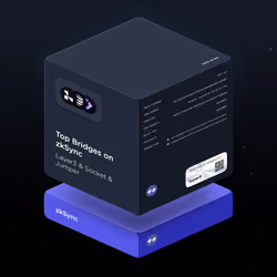 Top Bridges on zkSync
