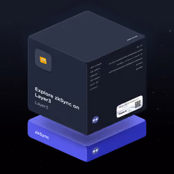 Explore zkSync on Layer3