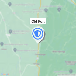 Private address in Old Fort, United States