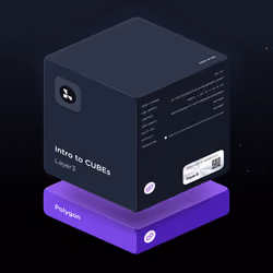 Intro to CUBEs