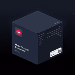 Mezo Testnet: Pampland
