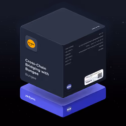 Cross-Chain Bridging with Bungee