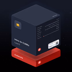 Intro to CUBEs