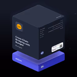 Cross-Chain Bridging with Bungee