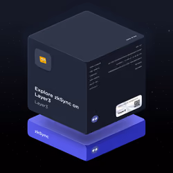 Explore zkSync on Layer3