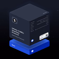 Infinity CUBEs: Seamless Protocol