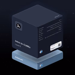 Intro to CUBEs