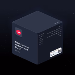 Mezo Testnet: matsnet and MUSD