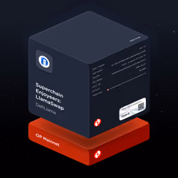 Superchain Enjoyeers: LlamaSwap