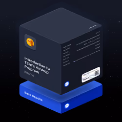 Introduction to T3rn's Airdrop Program