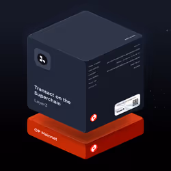 Transact on the Superchain