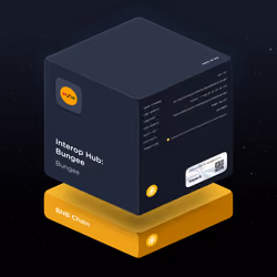 Interop Hub: Bungee