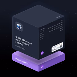 Scale Ethereum with Polygon zkEVM