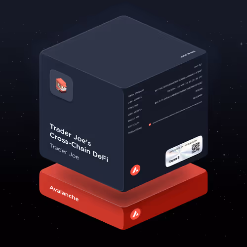Layer3 Cube
