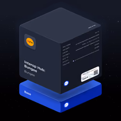 Interop Hub: Bungee