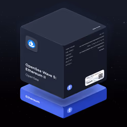 OpenSea Wave 5: Ethereum II