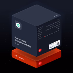 Superchain Evolution: Rubic