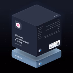 Efficient Decentralized Trading