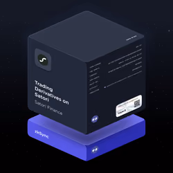 Trading Derivatives on Satori