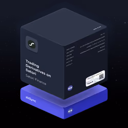 Trading Derivatives on Satori