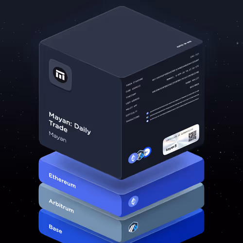 Layer3 Cube