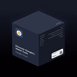 Discover Google’s Web3 Tools