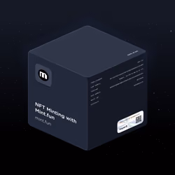 NFT Minting with Mint.fun