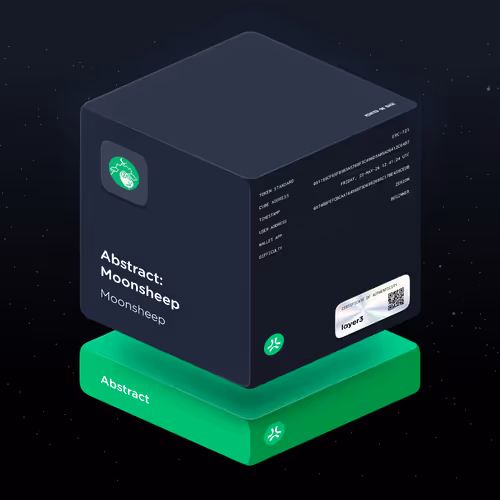 Layer3 Cube logo