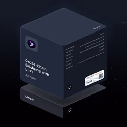 Cross-Chain Bridging with LI.FI