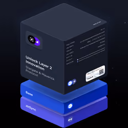 Unlock Layer 2 Innovation