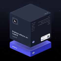 Explore zkSync on Layer3