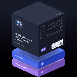 Scale Ethereum with Polygon zkEVM