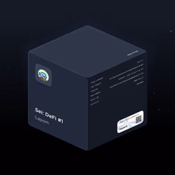 Sei: DeFi #1