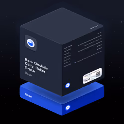 Base Onchain Daily: Baker Grace