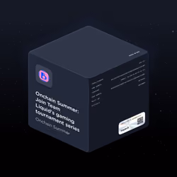 Onchain Summer: Join Team Liquid's gaming tournament series