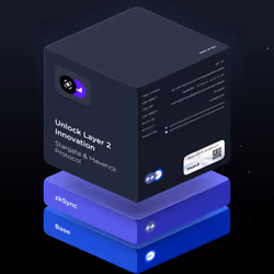 Unlock Layer 2 Innovation