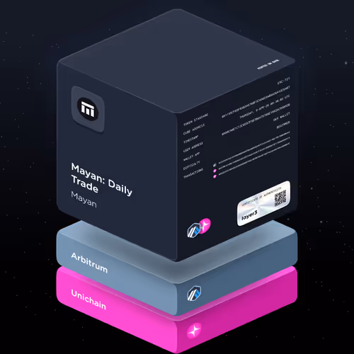 Layer3 Cube