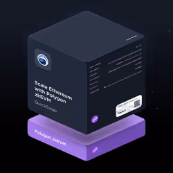 Scale Ethereum with Polygon zkEVM