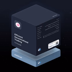 Efficient Decentralized Trading