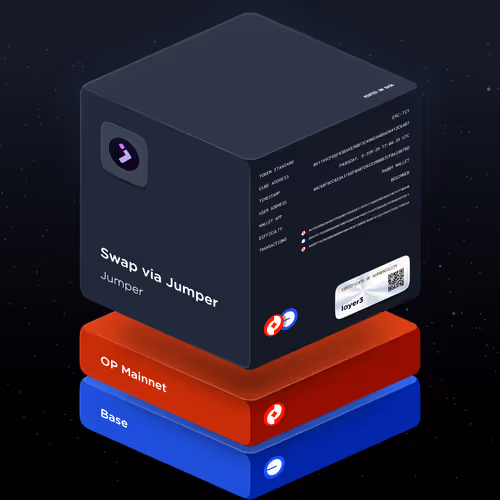 Layer3 Cube