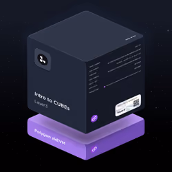 Intro to CUBEs