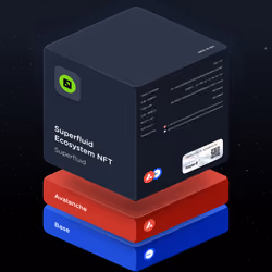 Superfluid Ecosystem NFT